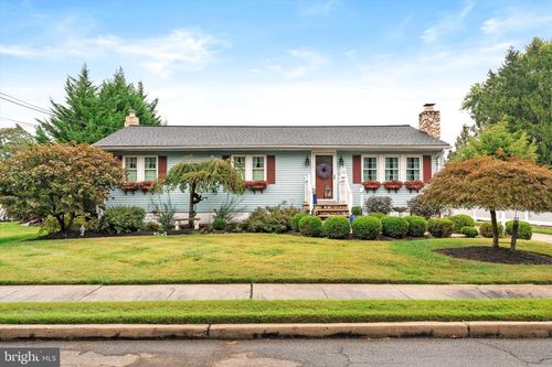 66 Rutgers Ave, Hamilton, NJ, 08619-2030 | Card Image