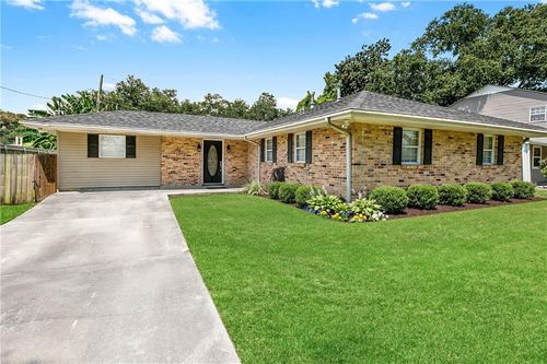 1612 Abadie Ave, Metairie, LA, 70003-4604 | Card Image