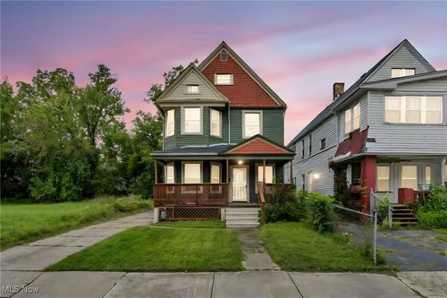 1194 E 84th St, Cleveland, OH, 44103-2914 | Card Image