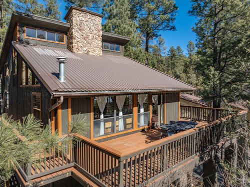 205 Lake Shore Drive, Alto, NM, 88312 | Card Image