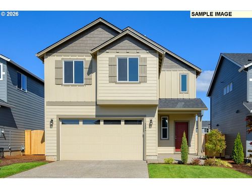 lot-257-4311 Ne 186th St, Vancouver, WA, 98686-5208 | Card Image