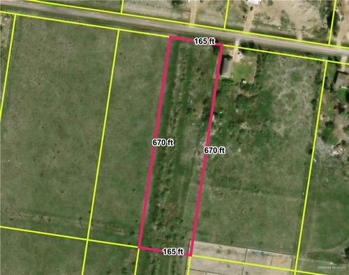 0 Amigo Ln, San Benito, TX, 78586 | Card Image