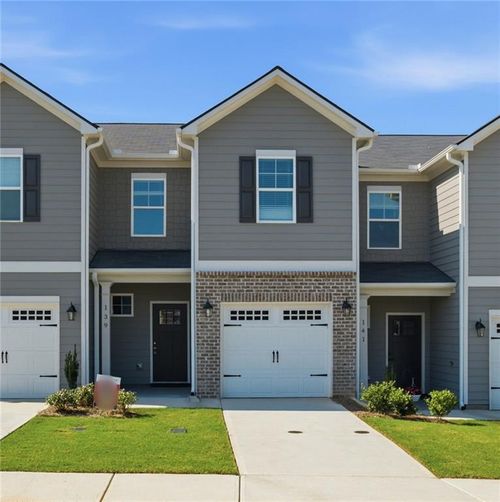 139 Chastain Dr Sw, Cartersville, GA, 30120-4901 | Card Image