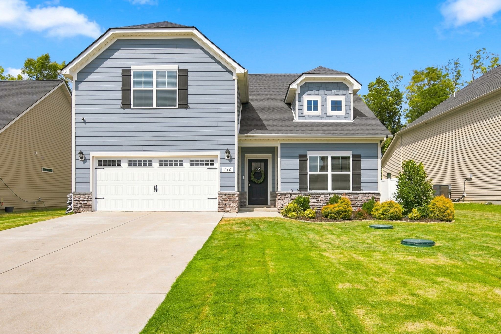 Residential in Murfreesboro