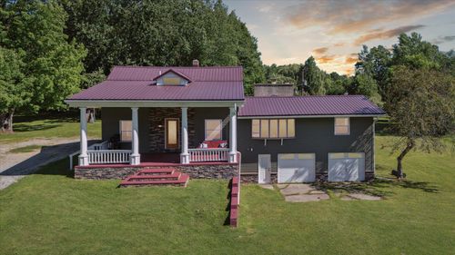 22712 W Gary Rd, Brant, MI, 48614-9732 | Card Image