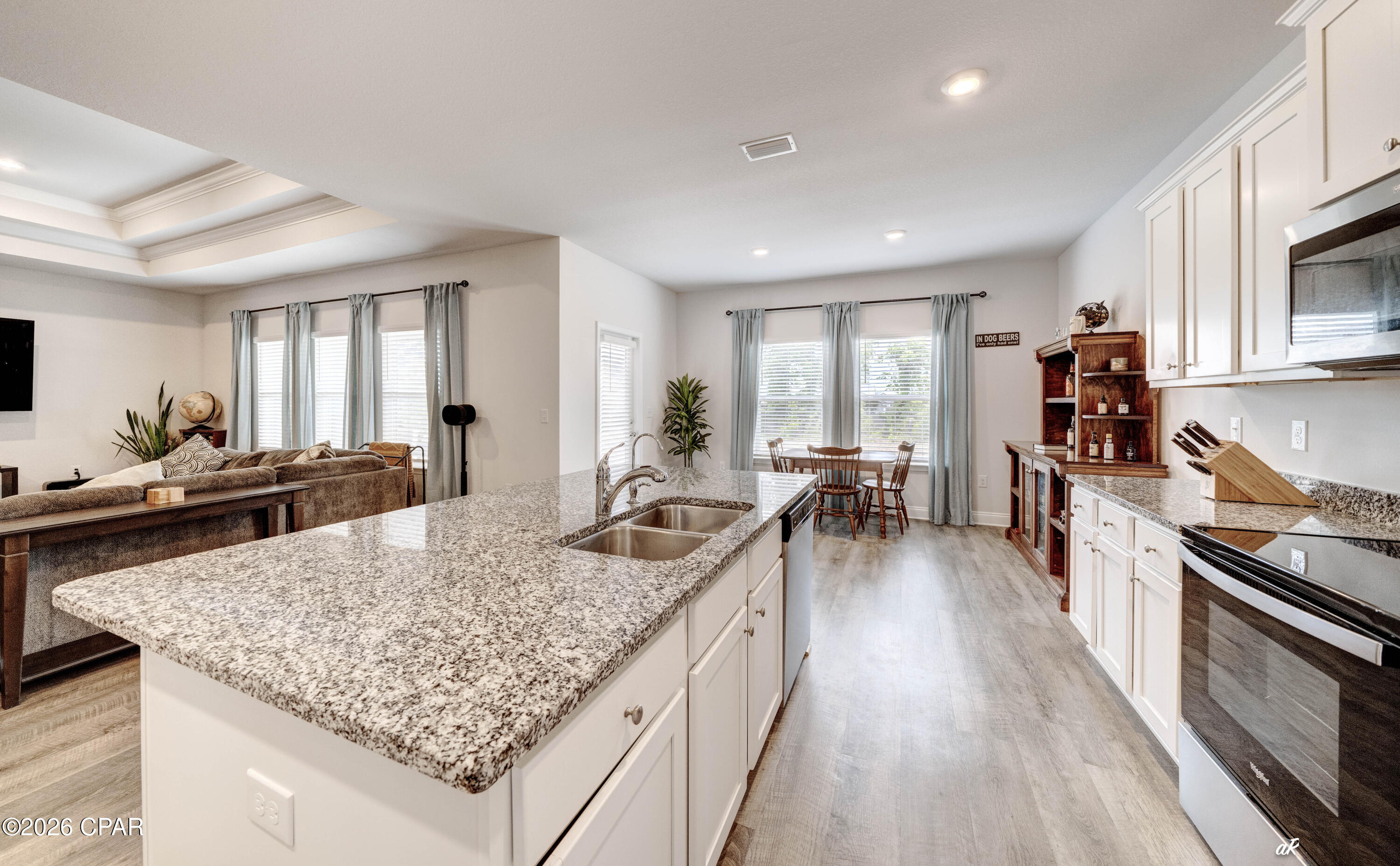 Residential Lease in Panama City 4