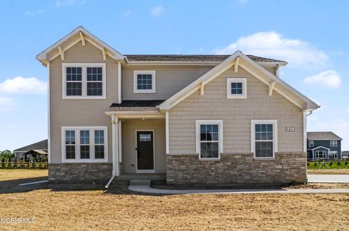 8254 Kacie Ln, Monclova, OH, 43542 | Card Image