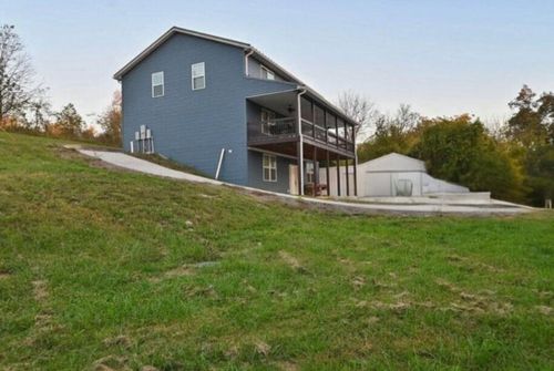1600 Puncheon Creek Rd, Lawrenceburg, KY, 40342-9365 | Card Image