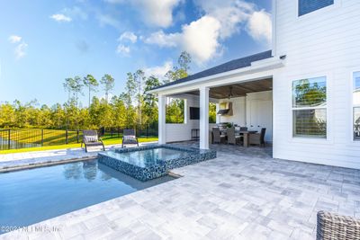 200 Breakline Drive, House other with 5 bedrooms, 3 bathrooms and null parking in Ponte Vedra FL | Image 3