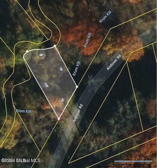 L66 Andover Rd, Slingerlands, NY, 12159 | Card Image