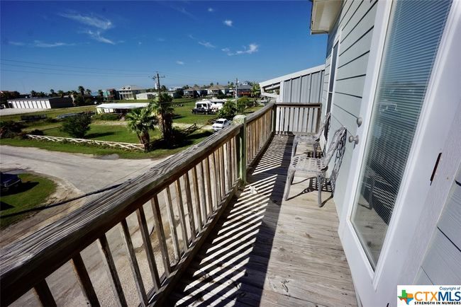 605 - 605 S 13 Th St, Condo with 3 bedrooms, 3 bathrooms and null parking in Port O Connor TX | Image 32