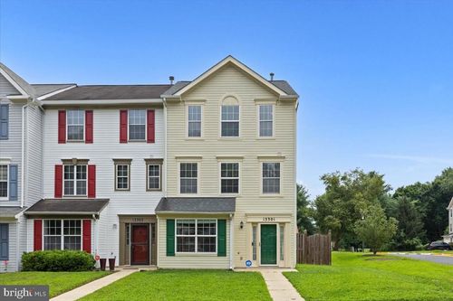 13301 Harrogate Way, UPPER MARLBORO, MD, 20772-6910 | Card Image