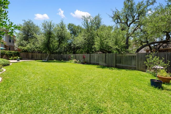 2500 Melekhin Bnd, House other with 5 bedrooms, 4 bathrooms and 4 parking in Cedar Park TX | Image 32