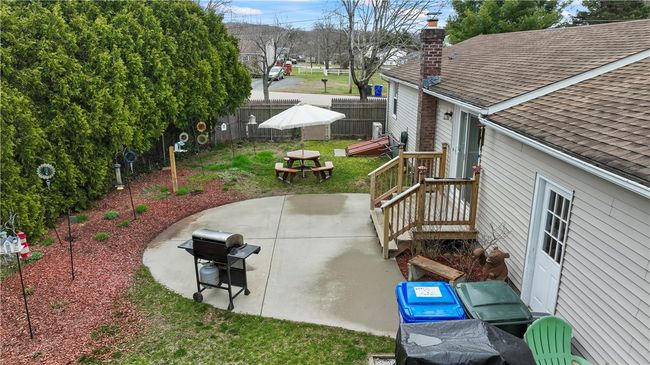 43 Beatrice St, House other with 3 bedrooms, 2 bathrooms and 10 parking in Westerly RI | Image 25