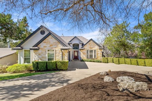 708 Sunfish St, Lakeway, TX, 78734-4410 | Card Image