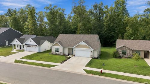 558 N Valley Ave, Columbia City, IN, 46725 | Card Image