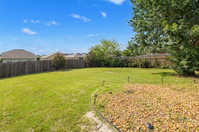 View of yard | Image 36