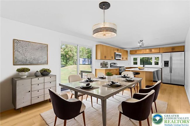 1225 Meyer Dr, House other with 3 bedrooms, 2 bathrooms and null parking in WALNUTPORT PA | Image 9