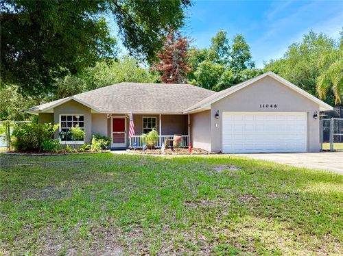 11048 Rosehill Dr, CLERMONT, FL, 34711-8518 | Card Image