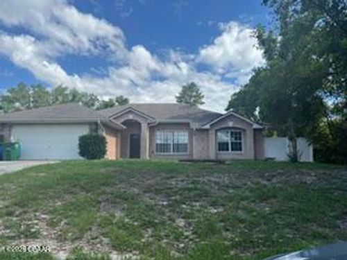 829 N Fairbanks Dr, Deltona, FL, 32725-2710 | Card Image