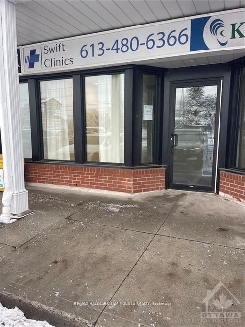 2602-2586 Innes Rd, Ottawa, ON, K1B4Z6 | Card Image