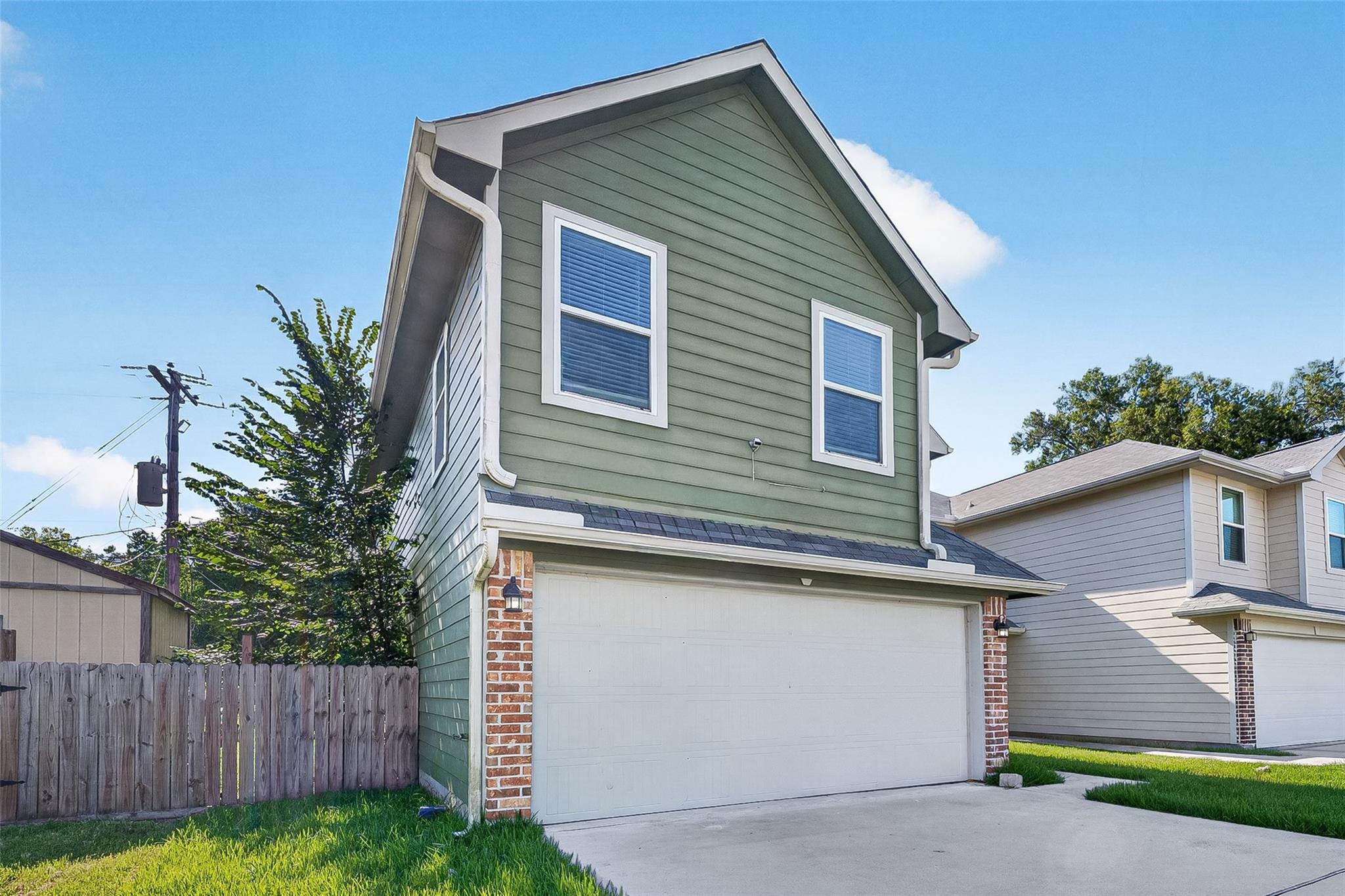 Residential in Baytown 4