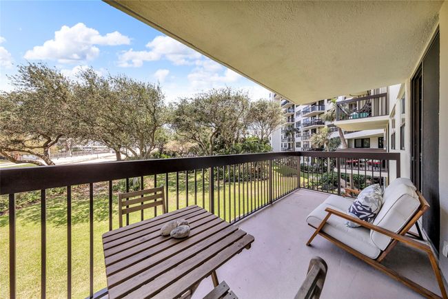 APT-202 - 2900 Ne 14 Th Street Cswy, Condo with 1 bedrooms, 2 bathrooms and null parking in Pompano Beach FL | Image 30