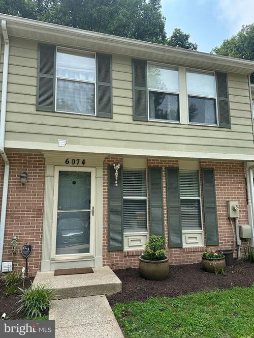 6074 Wild Ginger Ct, COLUMBIA, MD, 21044-3680 | Card Image