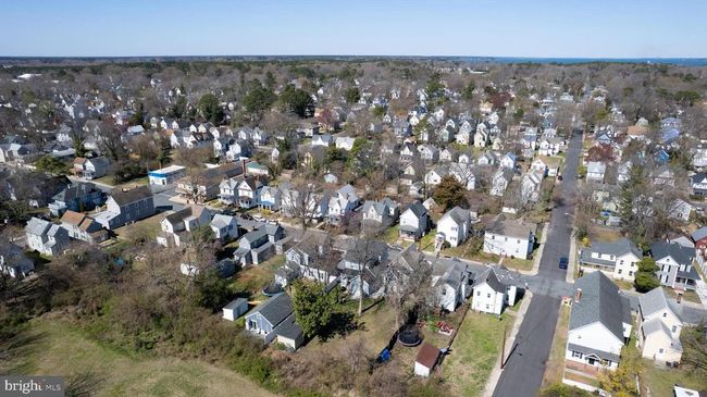 202 Choptank Ave, House other with 3 bedrooms, 2 bathrooms and null parking in CAMBRIDGE MD | Image 50