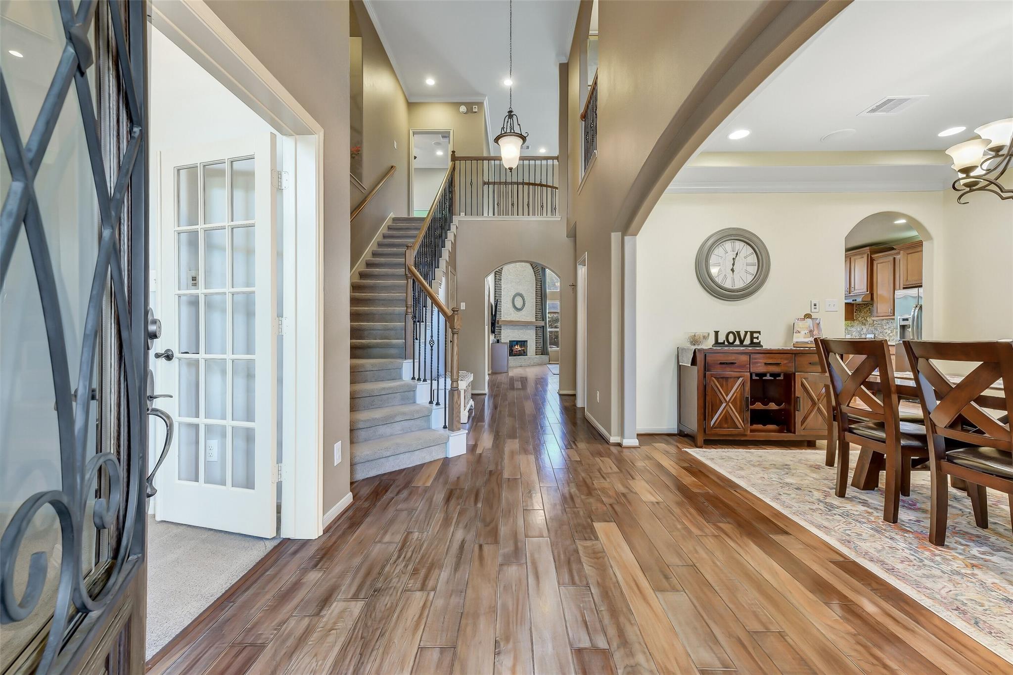 Residential in Houston 5