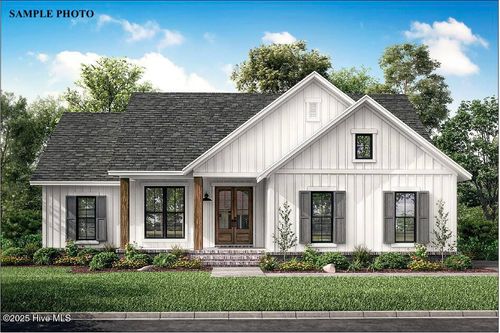 1582 S Nc 41 111 Hwy, Beulaville, NC, 28518-6648 | Card Image
