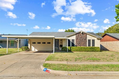 1801 Homestead Pl, Garland, TX, 75044-7656 | Card Image
