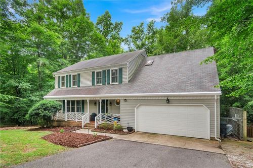 2800 Starling Drive Drive, Williamsburg, VA, 23185 | Card Image