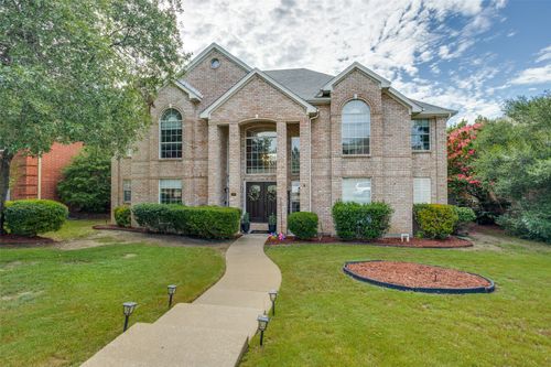 7305 Royal Crest Ln, Plano, TX, 75025-3071 | Card Image
