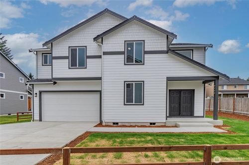 9742 201st Street Ct E, Graham, WA, 98338-6589 | Card Image