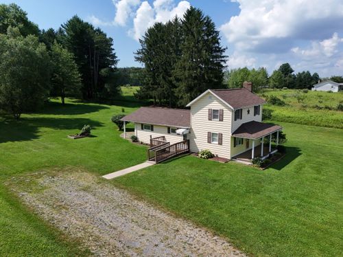 144 Pumpkin Rd, Ginter, PA, 16651-9573 | Card Image