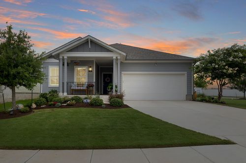 234 Appleberry Lane, Elgin, TX, 78621 | Card Image
