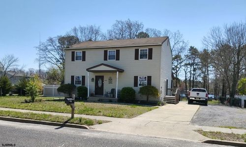 420 Spring Garden Rd, Hammonton, NJ, 08037-2511 | Card Image