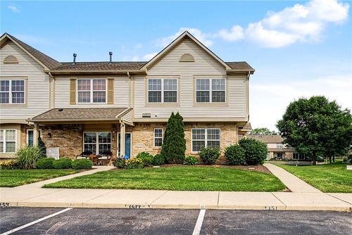 2451 Cabbage Key Drive, Miamisburg, OH, 45342 | Card Image