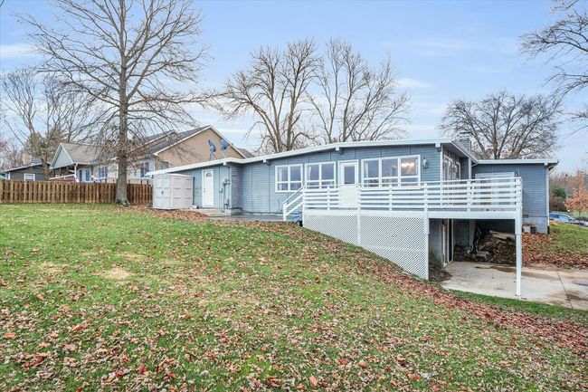 1204 Briarcliff Dr, House other with 3 bedrooms, 3 bathrooms and 2 parking in Mahomet IL | Image 31