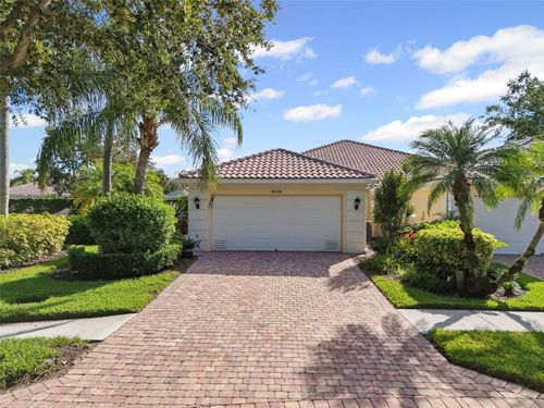 8846 Estepona Ct, SARASOTA, FL, 34238-4711 | Card Image