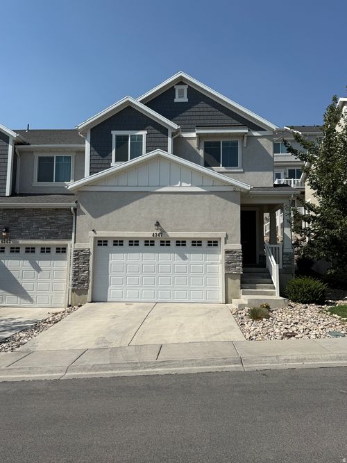 4347 W Bronson Ln, Herriman, UT, 84096-4513 | Card Image