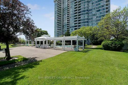 2407-550 Webb Dr, Mississauga, ON, L5B3Y4 | Card Image