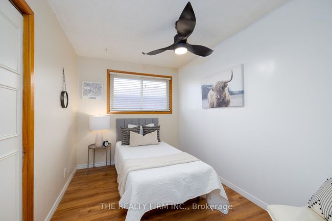 1707 Hansuld St, Home with 6 bedrooms, 2 bathrooms and 4 parking in London ON | Image 10