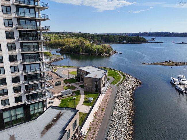5 Coveview Walk, Condo with 3 bedrooms, 3 bathrooms and null parking in Dartmouth NS | Image 46