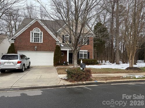 4035 Caldwell Ridge Pkwy, Charlotte, NC, 28213-3952 | Card Image