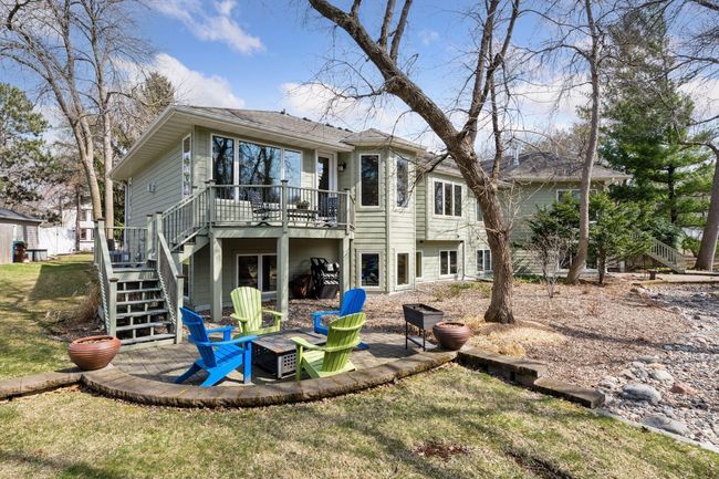Only 3 units in Townhome Delvelopment | Image 43