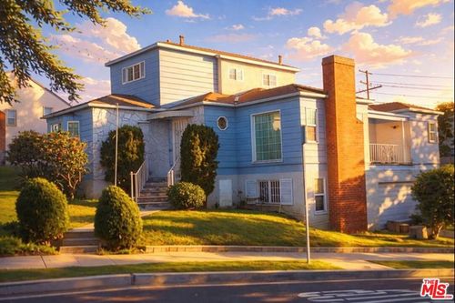 4470 W 64th Street, Inglewood, CA, 90302 | Card Image