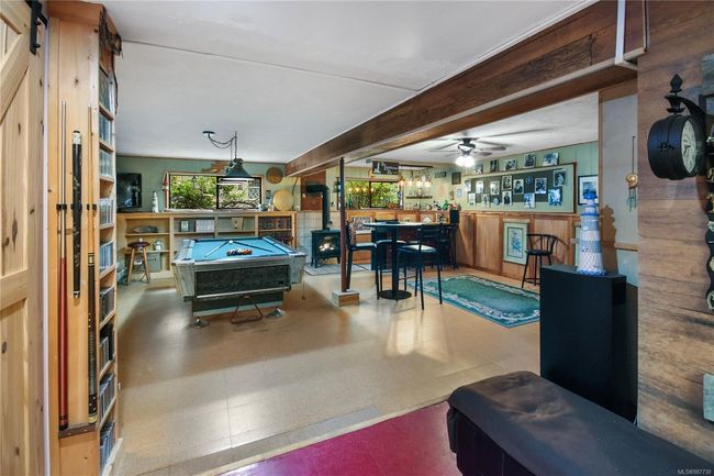 1625 Queequeg Trnabt, House other with 3 bedrooms, 3 bathrooms and 4 parking in Gabriola Island BC | Image 25