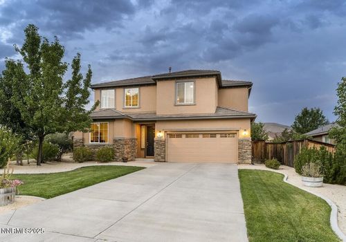 7735 Peavine Shadow Ct, Reno, NV, 89523-3898 | Card Image